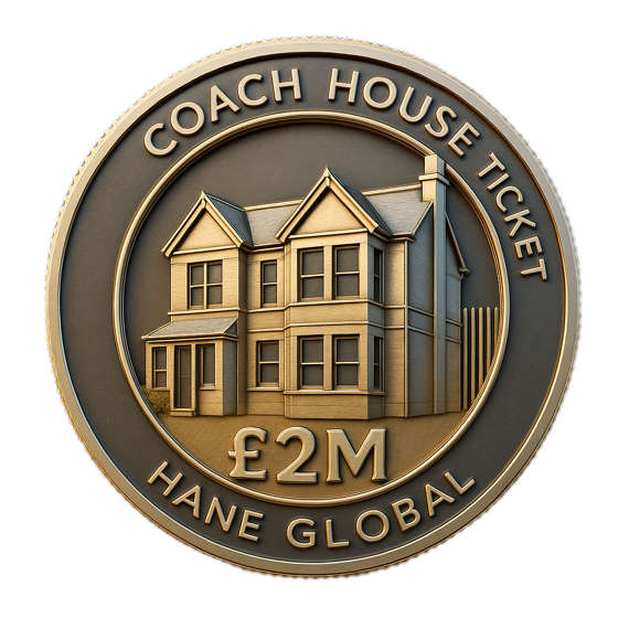 HANE GLOBAL UK